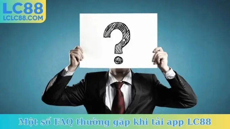 Một số lưu ý cần nhớ khi tải ứng dụng